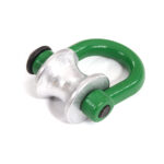 Towing Accessories for 1/10 Scale Off-Road Trail Crawling