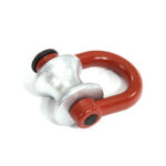 Towing Accessories for 1/10 Scale Off-Road Trail Crawling