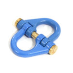 Towing Accessories for 1/10 Scale Off-Road Trail Crawling