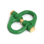 Towing Accessories for 1/10 Scale Off-Road Trail Crawling