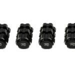 Alloy 17mm Hex Wheel Hubs Conversion +10mm Width for Traxxas 1/10 Maxx 4S