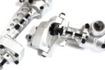 Billet Machined Front & Rear Axle Assembly for Axial 1/10 SCX10 II - Image 2