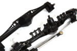 Machined Front & Rear Axle Assembly for 1/10 Capra 1.9 Unlimited 232004 232005 - Image 3
