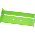 High Down Force 1/10 Size Type Plastic Rear Wing