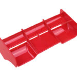 High Down Force 1/8 Size Type Plastic Rear Wing