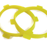 Tire Glue Bands for Off-Road 1/10, SCT & 1/8 Scale