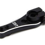 Billet Machined Steering Servo Horn 25T for Traxxas TRX-4 (r=18, 22mm)