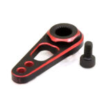 Billet Machined Steering Servo Horn 25T for Traxxas TRX-4 (r=20, 24mm)