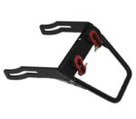 Realistic 1/10 Steel Front Bumper for Axial SCX-10 Rock Crawler