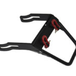 Realistic 1/10 Steel Front Bumper for Axial SCX-10 Rock Crawler