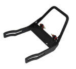 Realistic 1/10 Steel Front Bumper for Axial SCX-10 Rock Crawler - Image 2