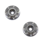 Aluminum Wing Mount Buttons for 1/8 Scale Buggy
