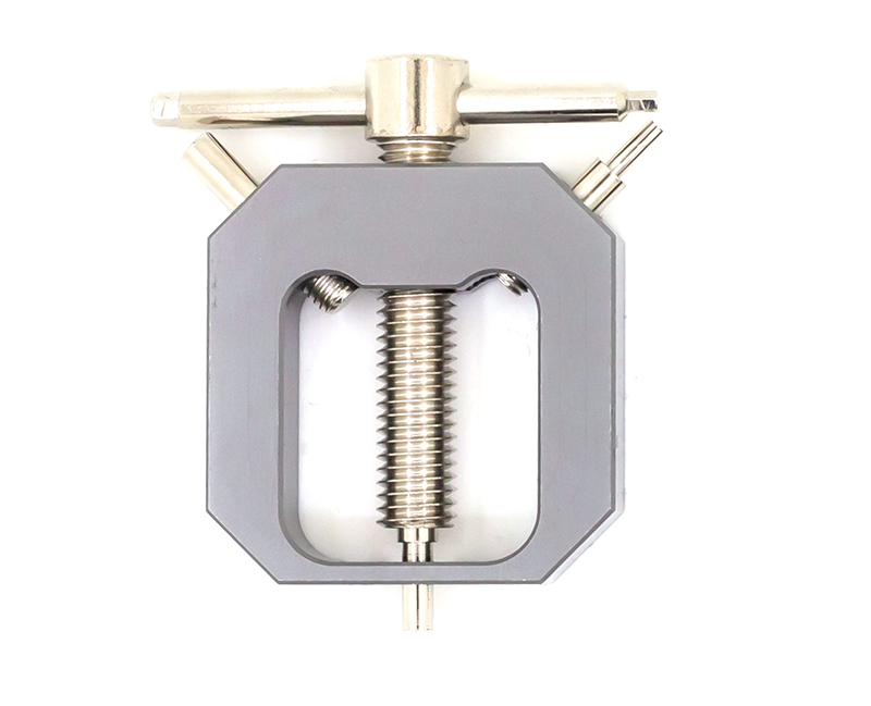 C30362GUN Alloy Machined Pinion Gear Puller Remover for 540 & 550 Motor - Image 1