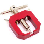 Alloy Machined Pinion Gear Puller Remover for 540 & 550 Motor