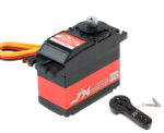 JX PDI-HV5932MG Digital High Torque 32 kg HV Coreless Servo 0.12s