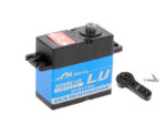 JX DC5821LV Digital 21kg Waterproof Servo 0.16s