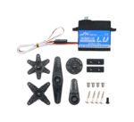 JX DC5821LV Digital 21kg Waterproof Servo 0.16s - Image 2