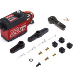 Power HD LF-20MG Digital High Torque 20kg Servo 0.16s for 1/10 Off-Road