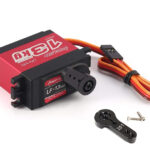 Power HD LF-13MG Digital Metal Gear 13kg Servo 0.12s