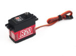 Power HD R20 Digital High Speed Metal Gear 20kg Servo 0.085s
