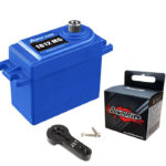 Power HD HD-1812MG Waterproof High Torque Digital Servo 18kg 0.12s