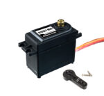 Power HD HD-9001MG Analog Servo 9.8kg 0.14s