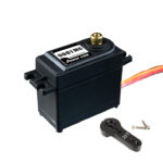 Power HD HD-9001MG Analog Servo 9.8kg 0.14s