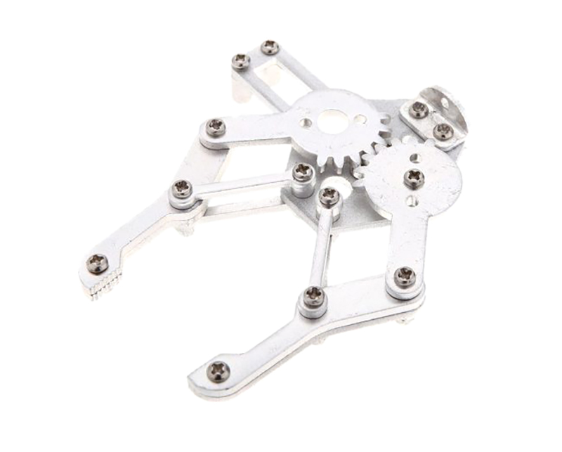 C30407 Metal Alloy Robotic Arm Assemble for Standard Size Servo - Image 1