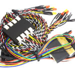 Complete 16 LED (3mm) Lighting System w/ Multi-Mode for 1/10 Scale RC Vehicles