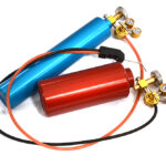 Realistic Model Welding Cylinders & Torch Kit for 1/10 Scale Crawler