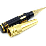 QuickPit Body Reamer for 1/16, 1/10, 1/8 & 1/5 Scale (18mm Handle)