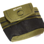 MIXRACING Belt Type Small Tool Carrying Pouch Storage Bag