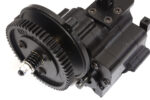 Complete Alloy 2-Speed-Shift Center Gearbox for Axial 1/10 Scale Wraith 2.2 - Image 3
