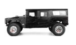 HG-P415 1/10 4X4 RC H1 Hummer ARTR w/2.4GHz Stick Remote Control 16C, No Battery - Image 2