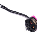 Surpass Hobby 1104 8700kV 2S Brushless Motor for RC FPV Racing Drone