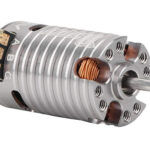 Surpass Hobby SP-014100-13 7500kV Brushless 1410 Motor for Mini-Z