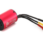 Surpass Hobby 2838 2S Brushless Motor 5100kV w/ 3.17mm Shaft