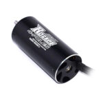 Surpass Hobby 3680 Sensorless Brushless Motor 1500kV w/ 5mm Shaft for RC Boat