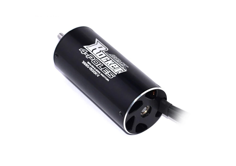 C30480 Surpass Hobby 3680 Sensorless Brushless Motor 1500kV w/ 5mm Shaft for RC Boat - Image 1
