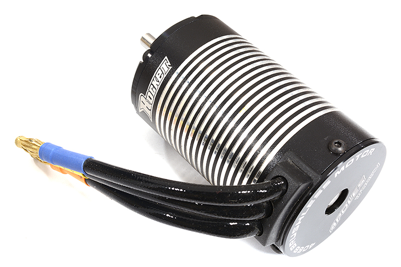 C30484 Surpass Hobby 4068 Sensorless Brushless Motor 1700kV w/ 5mm Shaft - Image 1