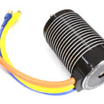 Surpass Hobby 4068 Sensorless Brushless Motor 2650kV w/ 5mm Shaft