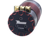 Surpass Hobby V2 4274 Sensor Brushless Motor 1700kV w/ 5mm Shaft for 1/8 Scale - Image 2