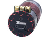 Surpass Hobby V2 4274 Sensor Brushless Motor 1500kV w/ 5mm Shaft for 1/8 Scale - Image 2