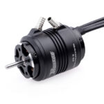Surpass 2948 Sensorless Brushless Motor 6600kV 3.17mm Shaft & 29S Water Jacket