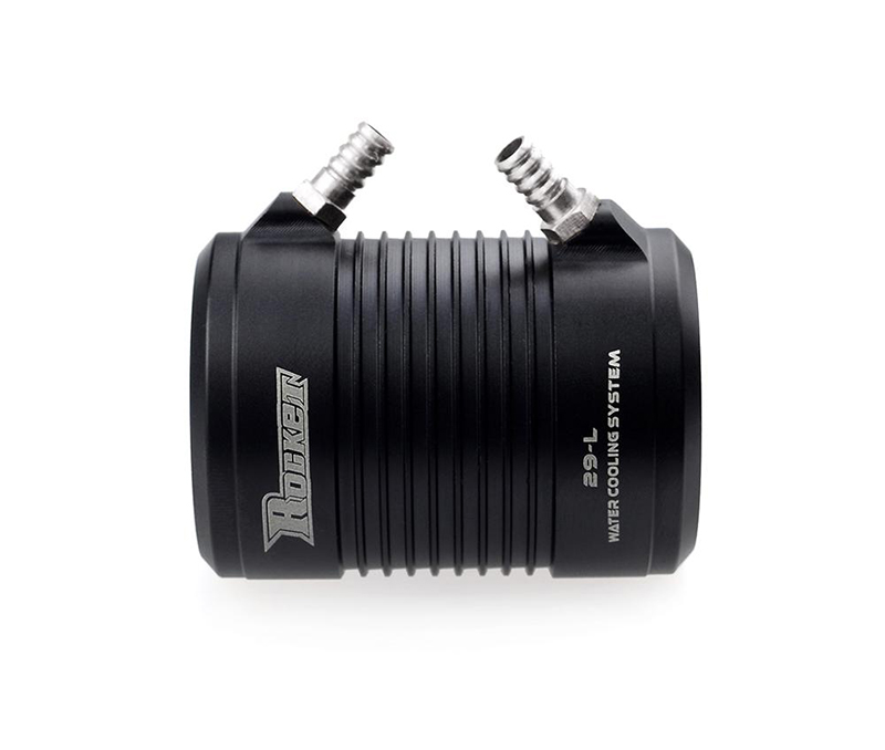 C30506 Surpass Hobby 29L Water Cooling Jacket for 2958 to 2968 Brushless Motor - Image 1
