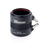 Surpass Hobby 29S Water Cooling Jacket for 2948 to 2958 Brushless Motor