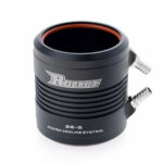 Surpass Hobby 36S Water Cooling Jacket for 3660 to 3670 Brushless Motor