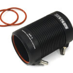 Surpass Hobby 40L Water Cooling Jacket for 4082 to 4092 Brushless Motor