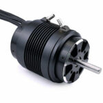 Surpass 5682 Sensorless Brushless Motor 1300kV w/ 8mm Shaft w/ 56S Water Jacket