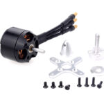 Surpass C2830-2212 Sensorless Brushless Motor 850kV 3mm Shaft RC Quad/Airplane